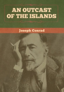 Image for An Outcast of the Islands