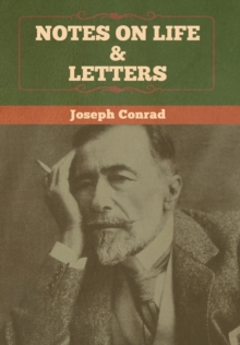 Image for Notes on Life & Letters