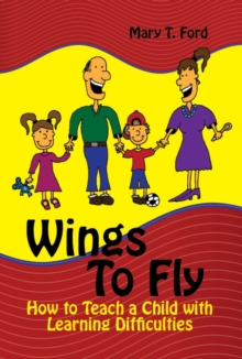 Image for Wings to Fly