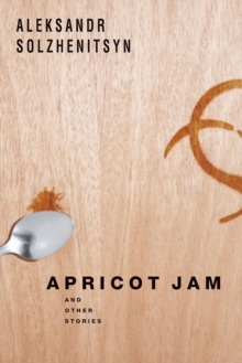 Image for Apricot Jam : And Other Stories