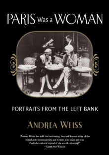 Paris Was a Woman