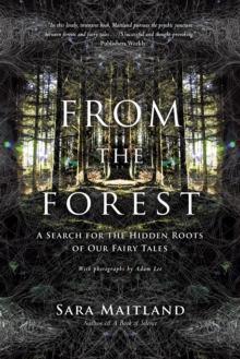 Image for From the Forest : A Search for the Hidden Roots of Our Fairy Tales