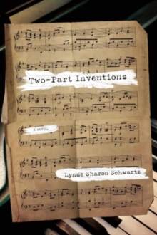 Two-part Inventions