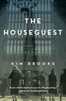 Image for The Houseguest