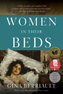 Image for Women in their beds: thirty-five stories