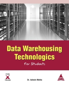 Image for Data Warehousing Technologics for Students
