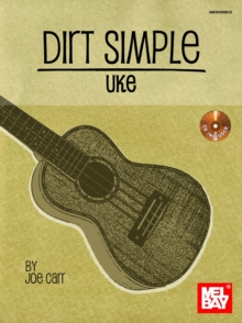 Image for Dirt Simple Uke