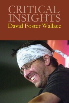 David Foster Wallace