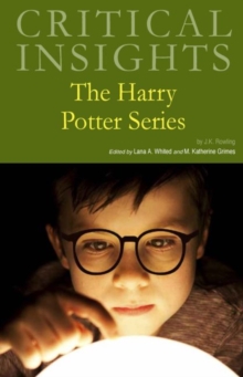 Image for Harry Potter Series