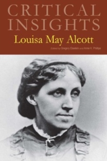 Image for Louisa May Alcott