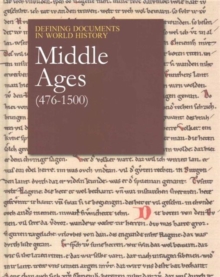 Middle Ages (524-1431)