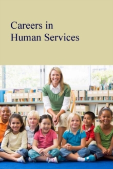 Image for Careers in Human Services