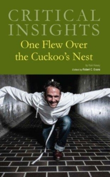 Image for One Flew Over the Cuckoo's Nest