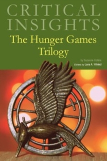 Image for The Hunger Games Trilogy