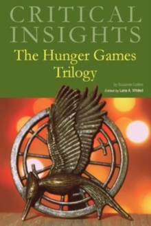 Hunger Games Trilogy
