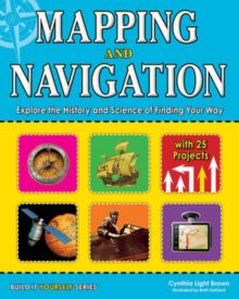 Image for Mapping and Navigation