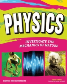 Image for PHYSICS