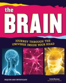 Image for The Brain : Journey Through the Universe Inside Your Head