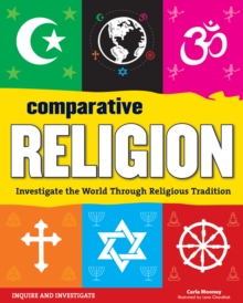 Image for Comparative religion: investigate the world through religious tradition