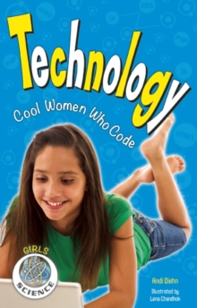 Image for Technology  : cool women who code
