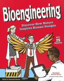 Image for Bioengineering