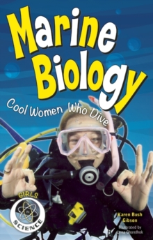 Image for Marine Biology : Cool Women Who Dive