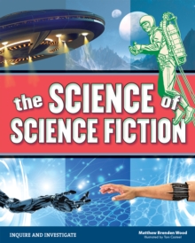 Image for Science of Science Fiction