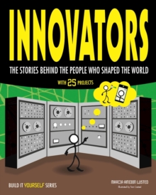 Image for Innovators