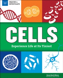 Image for Cells: Experience Life at Its Tiniest