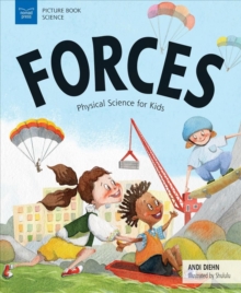 Image for Forces  : physical science for kids