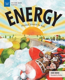 Image for Energy  : physical science for kids