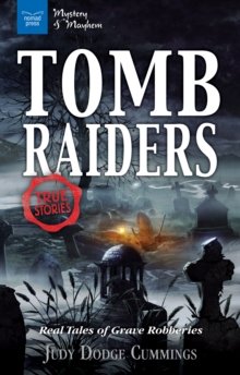 Image for Tomb raiders: real tales of grave robberies