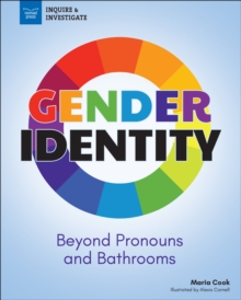 Image for Gender Identity: Beyond Pronouns and Bathrooms