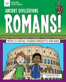 ANCIENT CIVILIZATIONS ROMANS