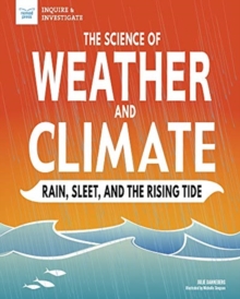 Image for SCIENCE OF WEATHER & CLIMATE