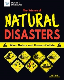 Image for SCIENCE OF NATURAL DISASTERS