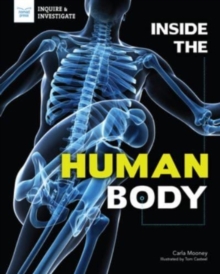 Image for INSIDE THE HUMAN BODY