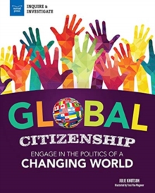 Image for GLOBAL CITIZENSHIP
