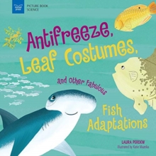 Image for ANTIFREEZE LEAF COSTUMES & OTHER FABULOU