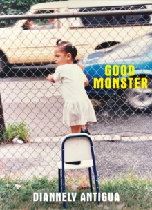 Image for Good monster