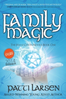 Image for Family Magic