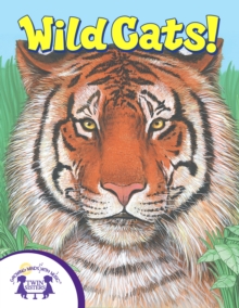 Image for Know It Alls - Wild Cats
