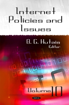 Image for Internet Policies & Issues