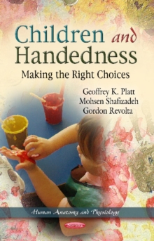 Image for Children & Handedness