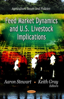 Image for Feed Market Dynamics & U.S. Livestock Implications