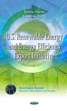 Image for U.S. Renewable Energy & Energy Efficiency Export Initiative