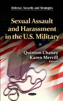 Image for Sexual Assault & Harassment in the U.S. Military