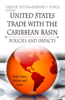 Image for U.S. trade with the Caribbean Basin  : policies & impacts