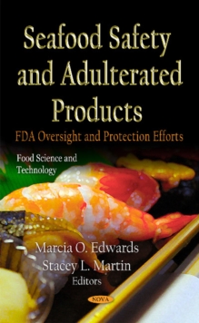 Image for Seafood Safety & Adulterated Products