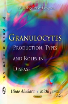 Image for Granulocytes